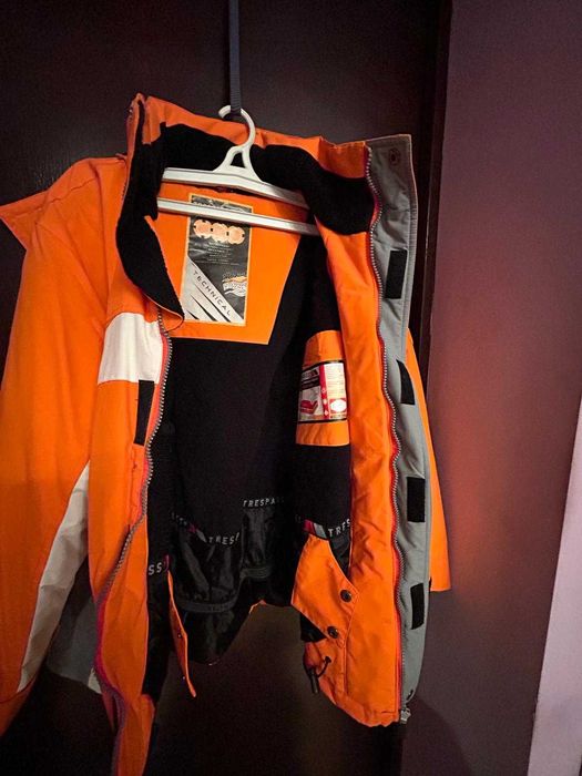 Vand geaca de iarnă pentru femei ,TRESPASS