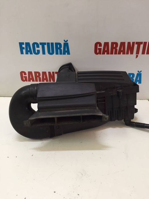 Carcasa filtru aer debitmetru 2.0 CFF CFH CBA CBAB CBBB Passat B6 Golf