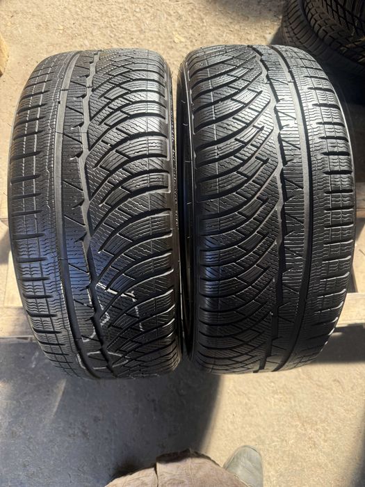 Anvelope Iarna 225/45 R18 - stoc depozit