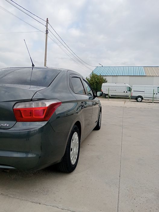 Vând urgent Citroen
