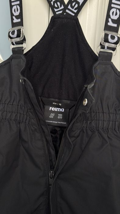 Зимняя одежда Reima