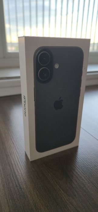 iPhone 17 512gb black Vodafone sigilat
