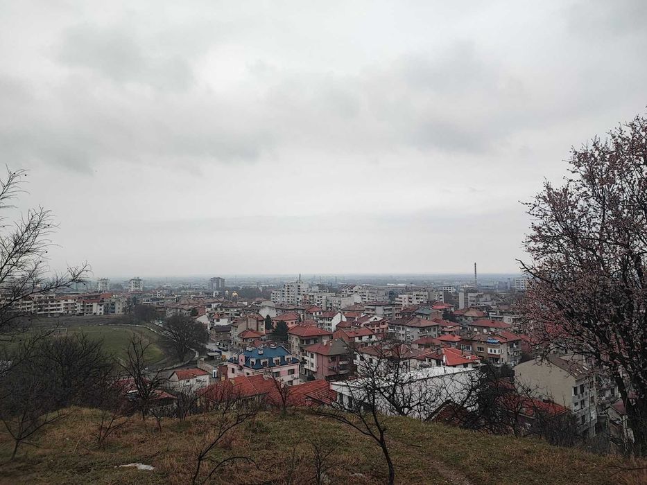 Парцел 1191 кв.м., местност Баира, гр. Асеновград