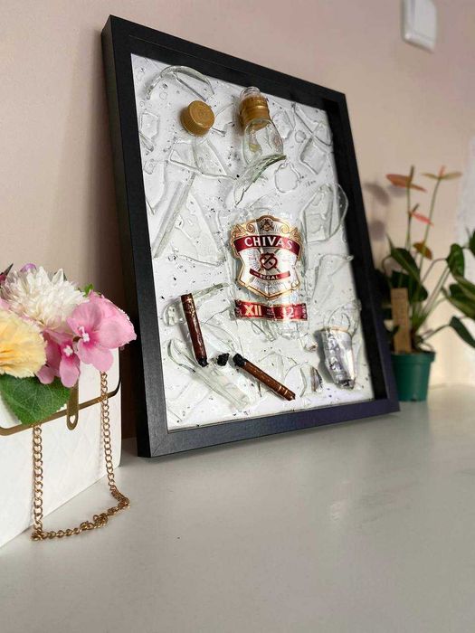 Картини от епоксидна смола