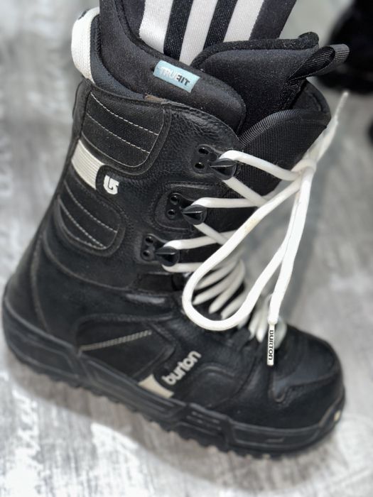 Boots Burton Snowboard