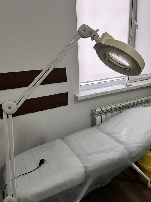 Косметологические оборудование