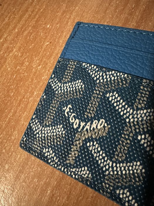 Cardholder Goyard