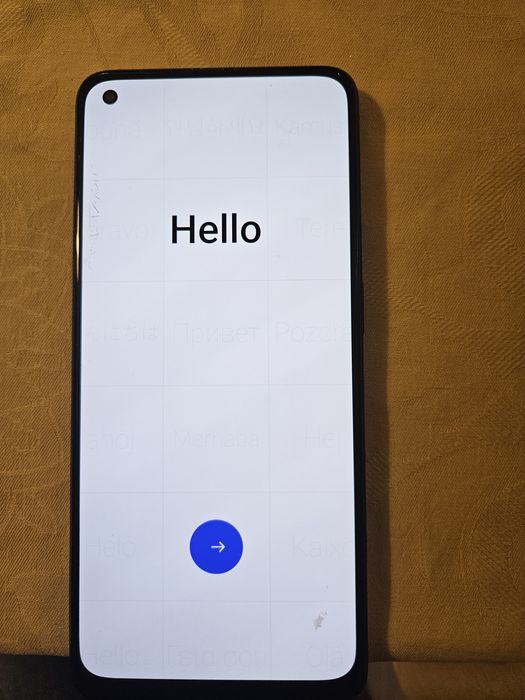 Mobil Opoo Reno 128gb