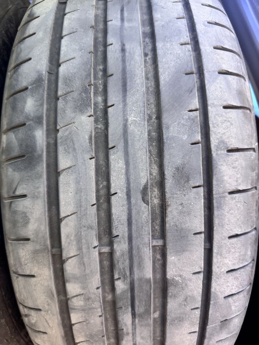 летни гуми GoodYear Eagle F1 225/50/17