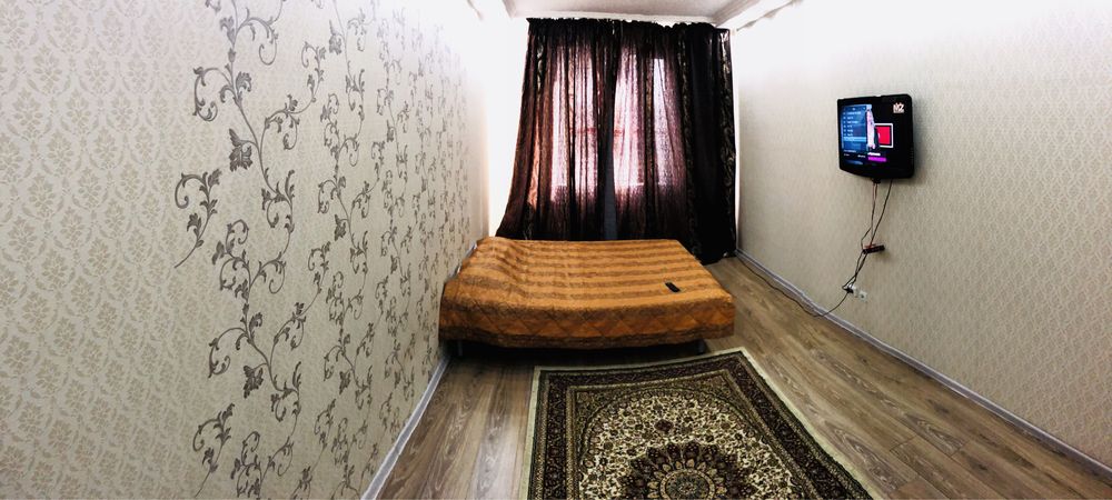 Квартира по суточно