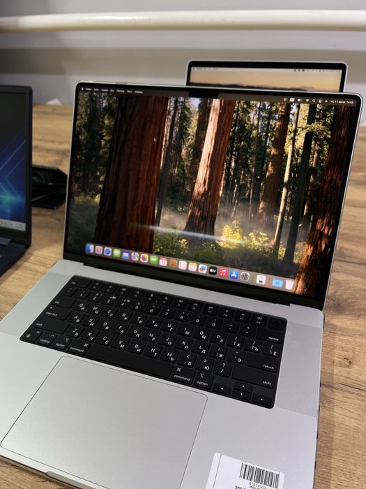Макбук MacBook Pro