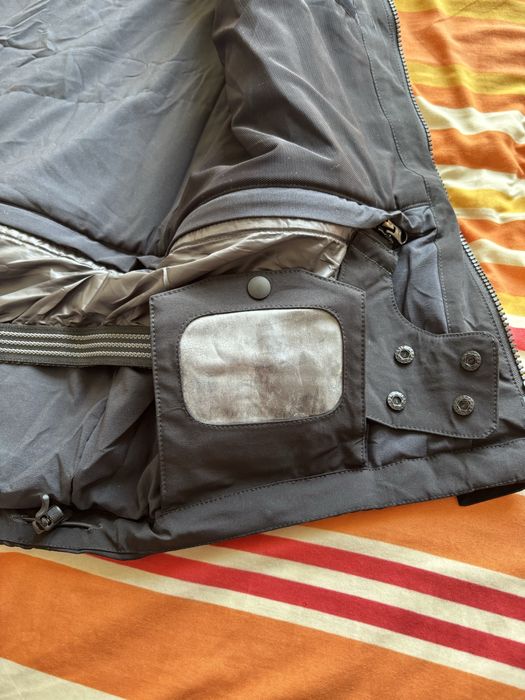 Мъжко яке  Karrimor