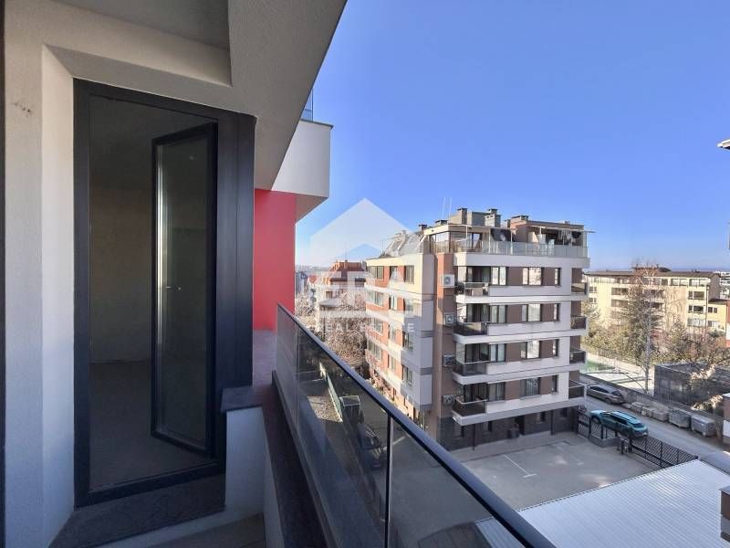 Продава се Тристаен апартамент в София, Кръстова вада - 100 кв.м за 2316 €/кв.м - Снимка #4