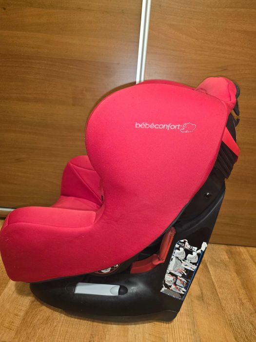 Детско столче за кола Bébé Confort Iseos Neo+