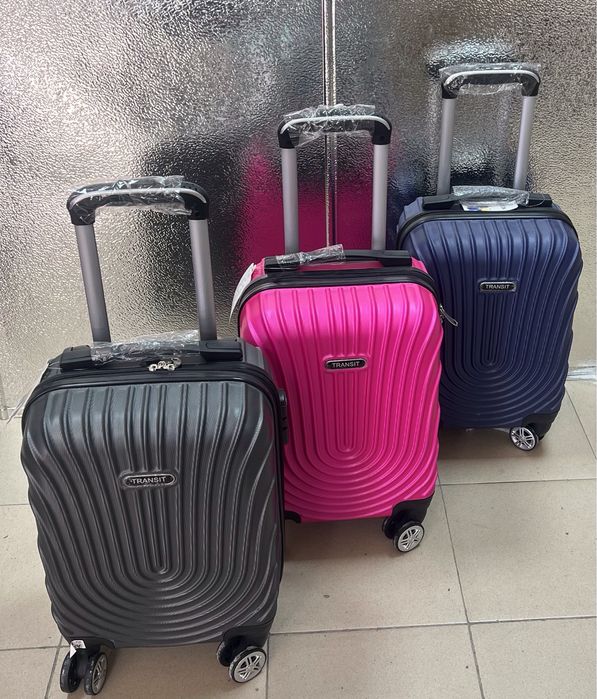 Авио куфари за ръчен/кабинен багаж