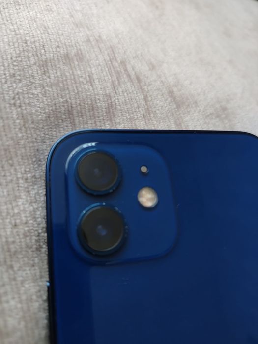 Айфон 12 обмен.