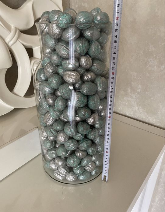 Колба 60-х годов