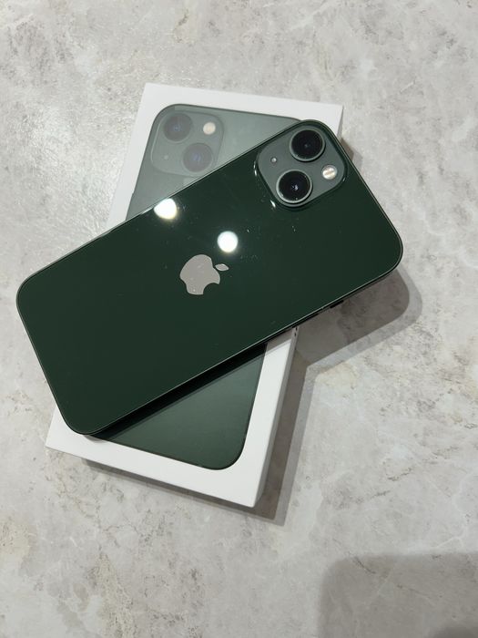 iPhone 13, Айфон 13 Идеальное состояние