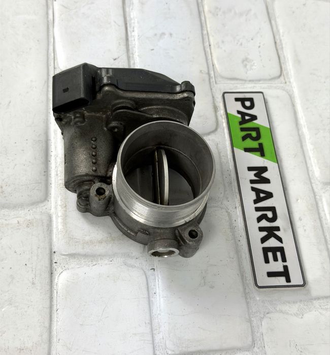 Дросел клапа AUDI 059145950AL