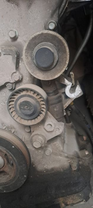 Продам двигатель