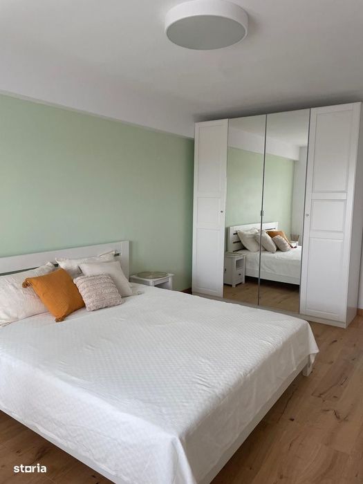 Apartament 3 camere Copou - Aleea Sadoveanu
