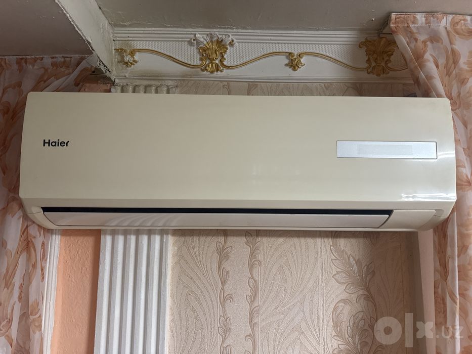 Kanditsaner haier 12 talik