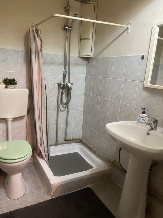 Vand ap recompartimentat