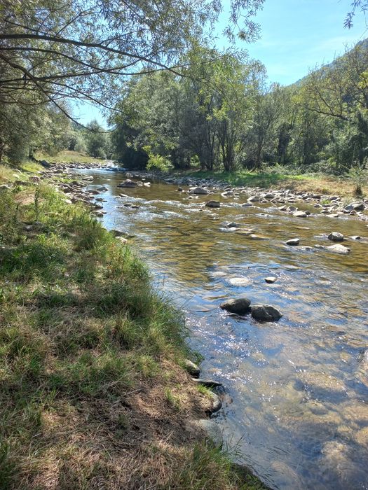 Топ парцел Тетевен- Рибарица