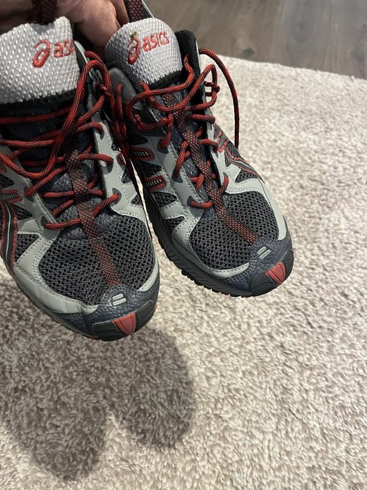 Asics Gel-Trabuco-оригинални мъжки маратонки