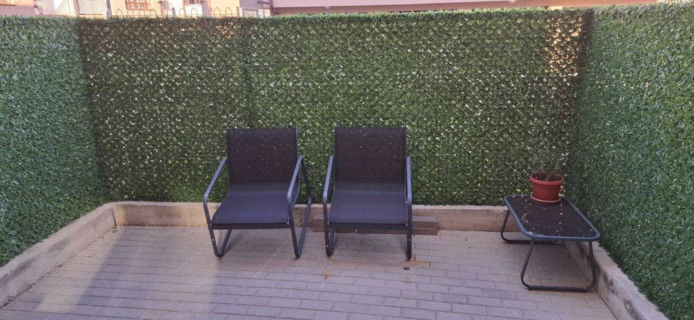 Едностаен апартамент в гр. Пловдив,  Южен