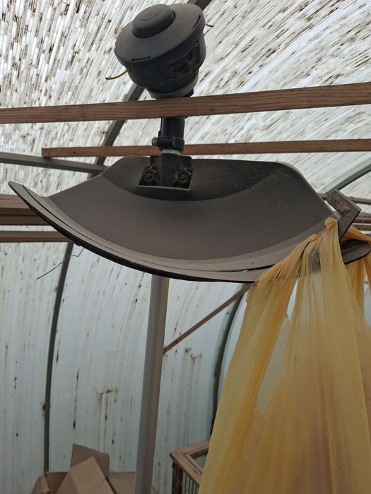 Электрическии Тример