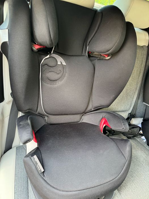 Стол за кола Cybex PALLAS - M - fix 9-18 кг