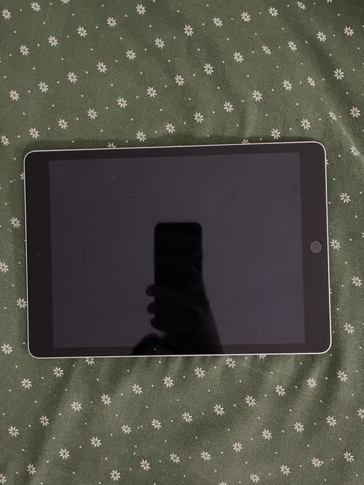 iPad 9-го поколения