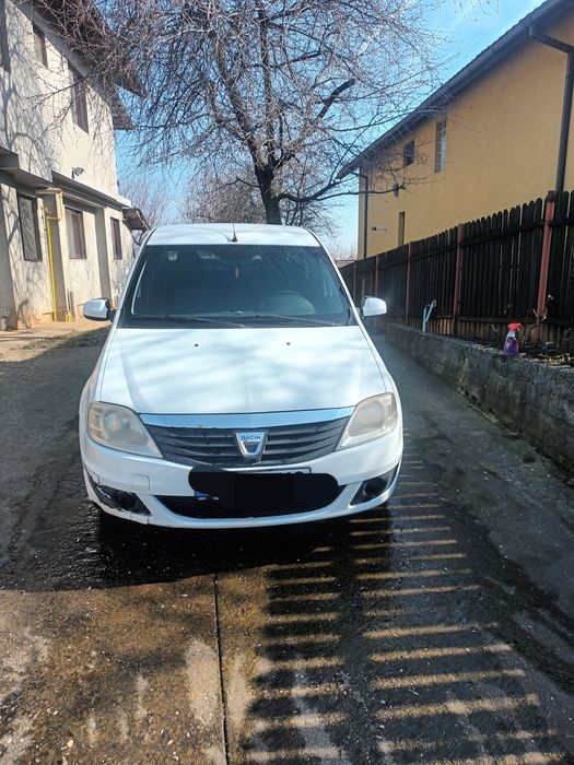 Dacia logan 1.2  Benzina+GPL
