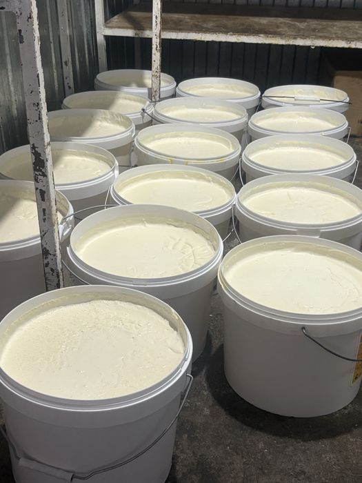 Сметана…………………..