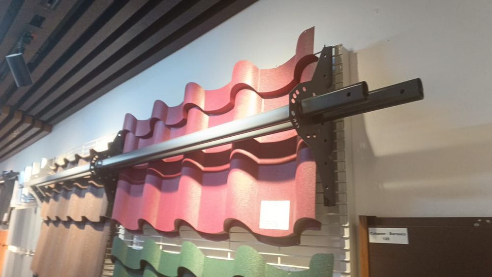 Трубчатые  снегодержатели  гарантия качества