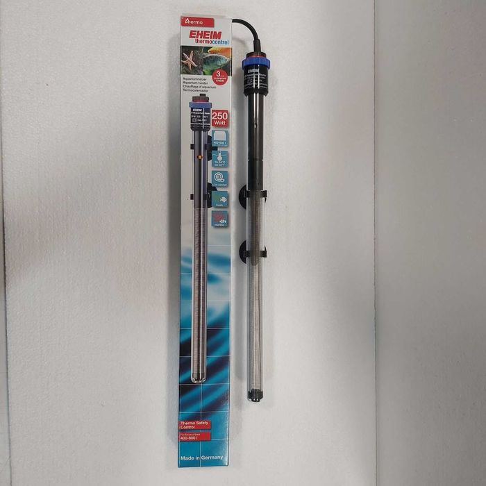 Нагреватели за аквариум EHEIM