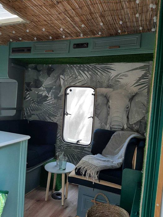 Каравана Avondale - 5 м / ш.2.5