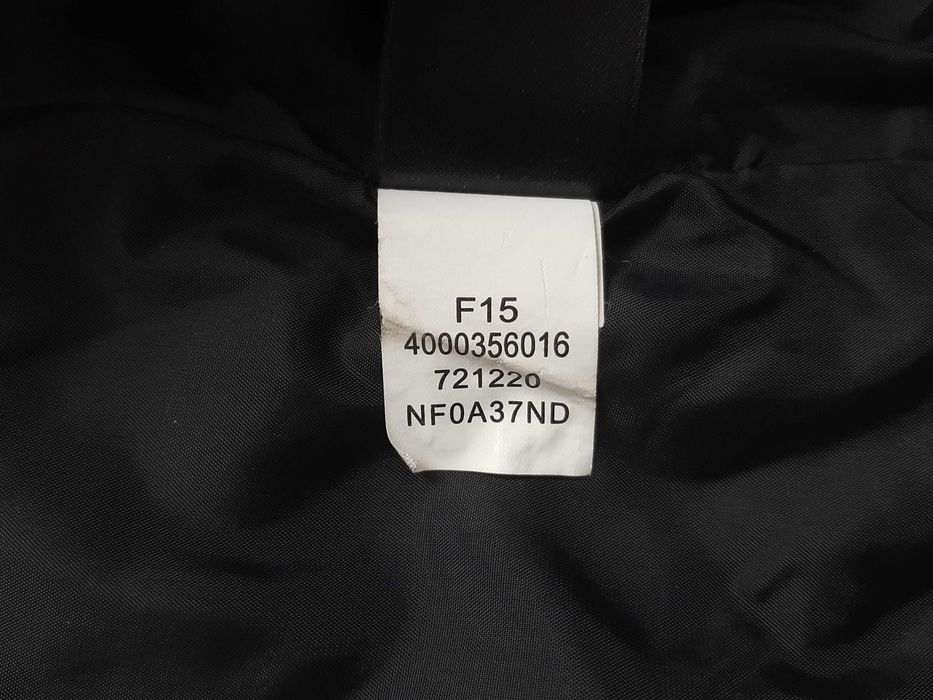 The North Face Gotham - Оригинално дамско яке с пух размер M