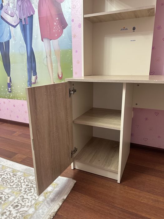 Продам Письменный стол