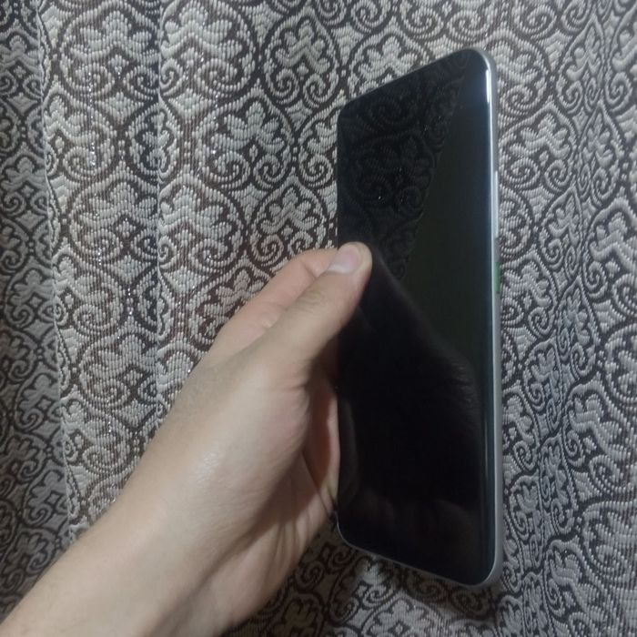 Infnix hot 60 pro puls