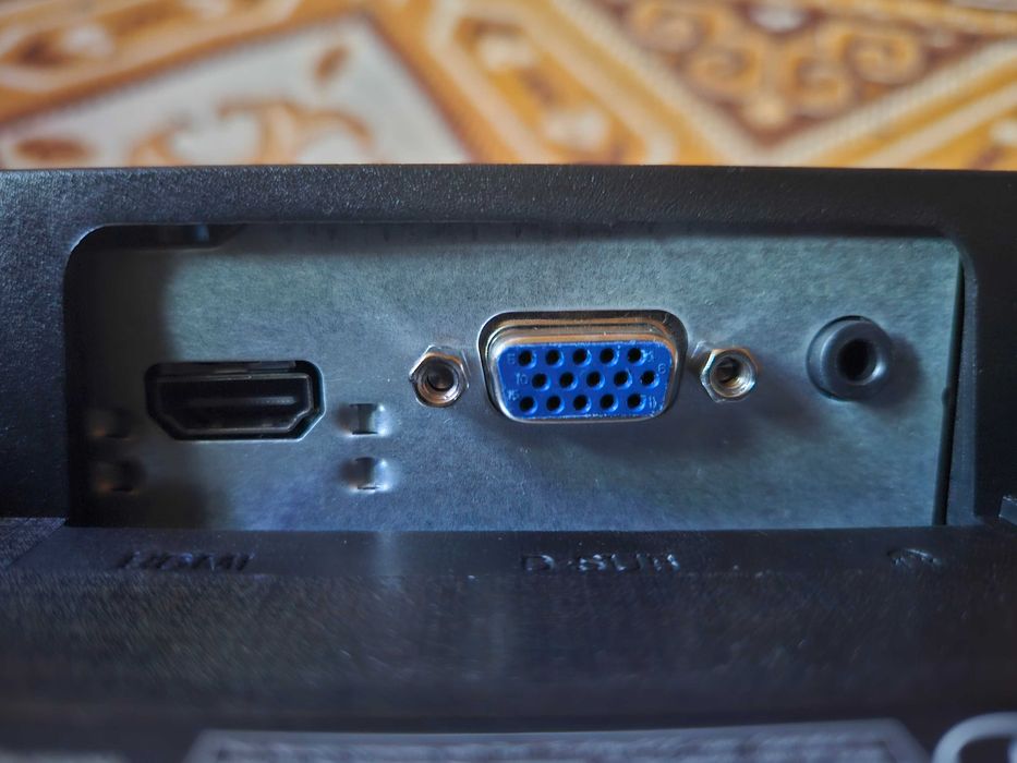 Компютър/Монитор/Мишка и клавиатура/Комбо оферта