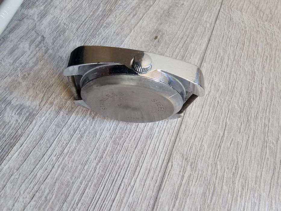 Соат Чайка кварц ссср