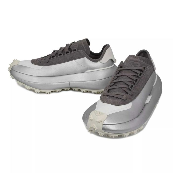 ADIDAS Y3 Yohji Yamamoto MAKURA unisex 38