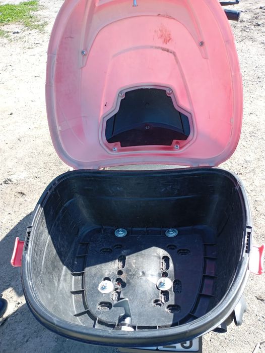 Продам мопед/ скутер