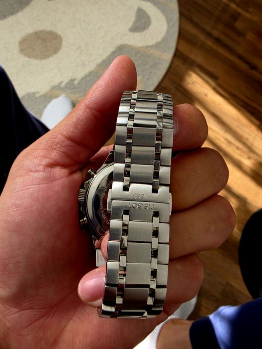 Ceas Tissot prx, impecabil ca nou.