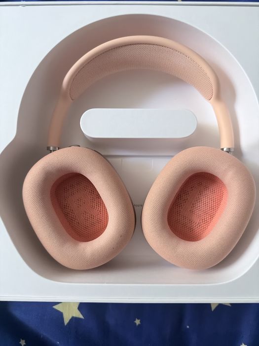 Airpods max 2 USBC 2024