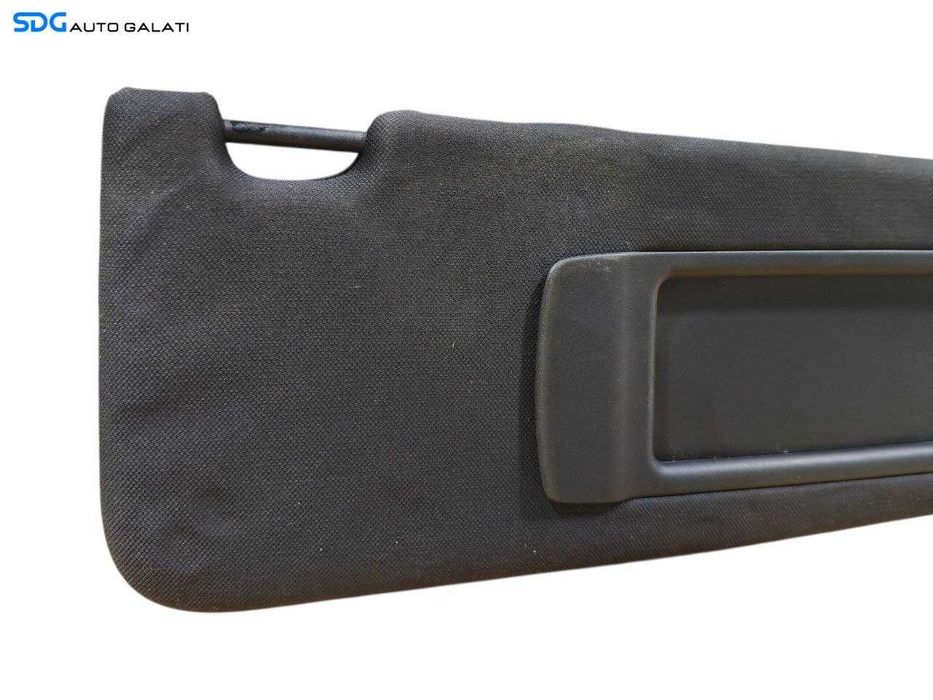 Parasolar Dreapta Pasager BMW Seria 3 E90 2004 - 2011 [LR1901]