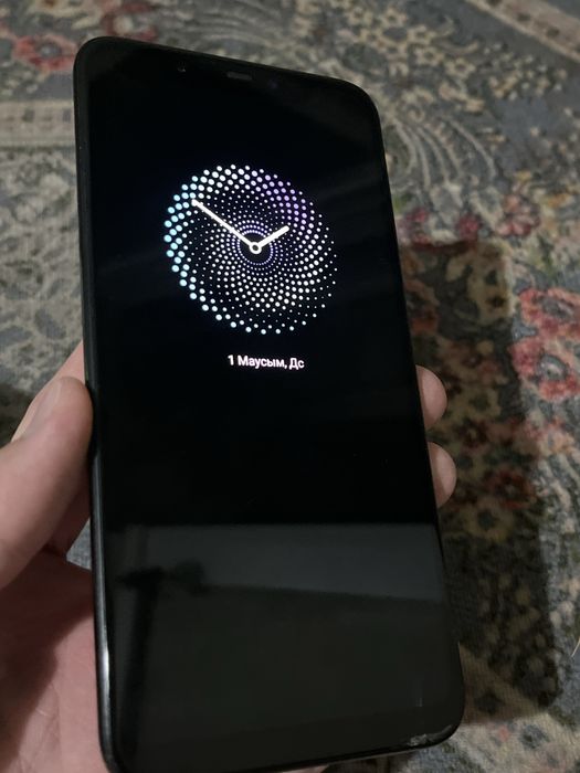 Mi 8 продам или обмен