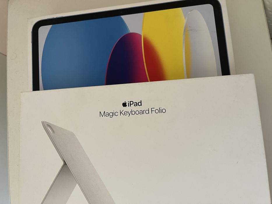 Ipad 10th generation 64GB